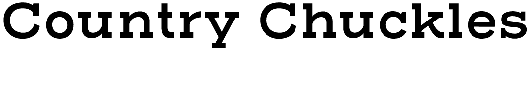 Country Chuckles