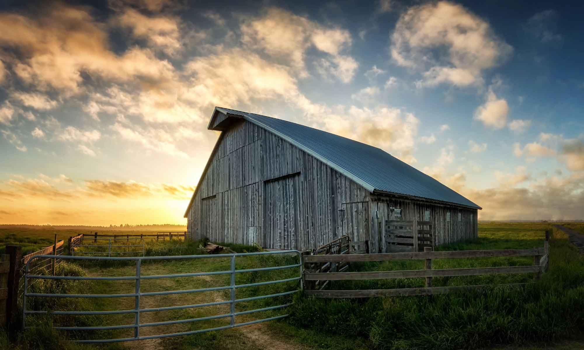 American Farming Publication Subscribe