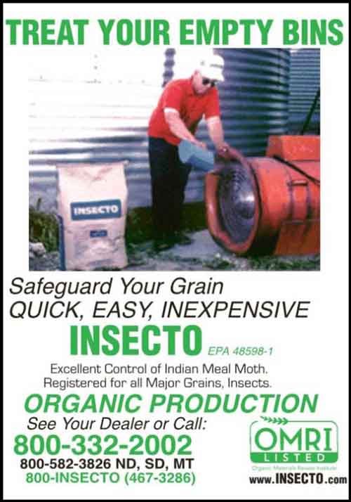 American Farming Publications Insecto adverts www.insecto.com