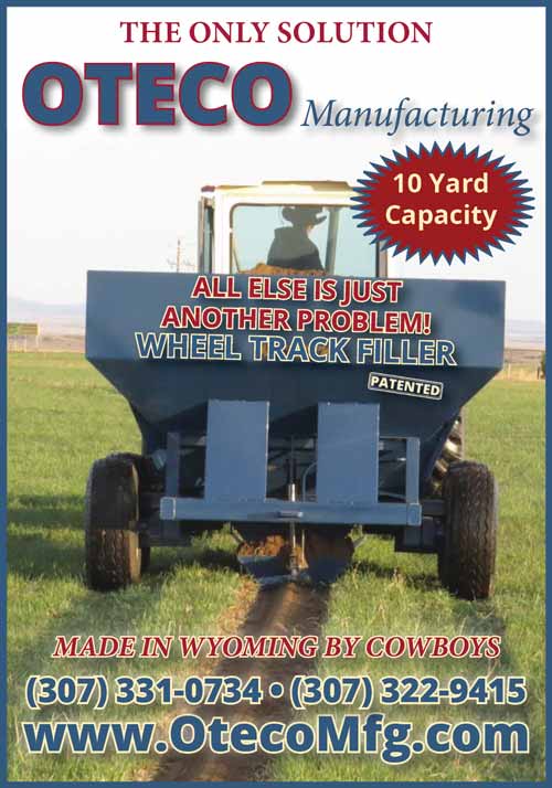 American Farming Publication Oteco mfg www.otecomfg.com