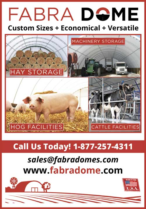 FabraDomeAD www.fabradome.com